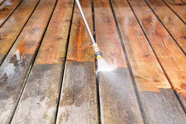 Best Concrete Sealing  in Stockbridge, MI